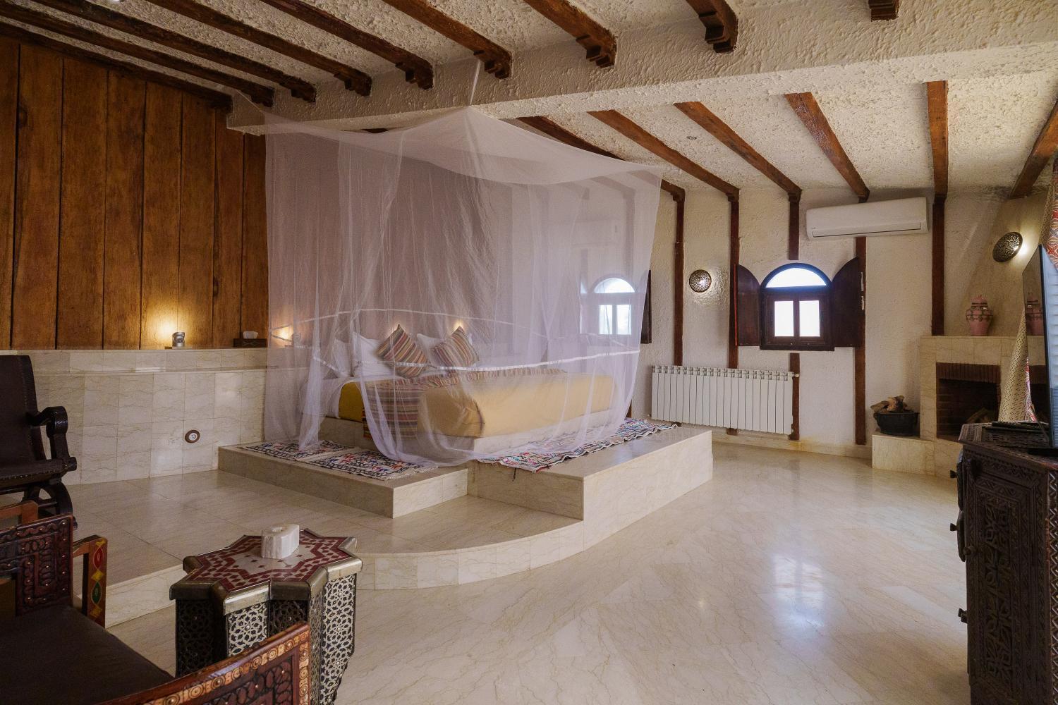 Royal Suite