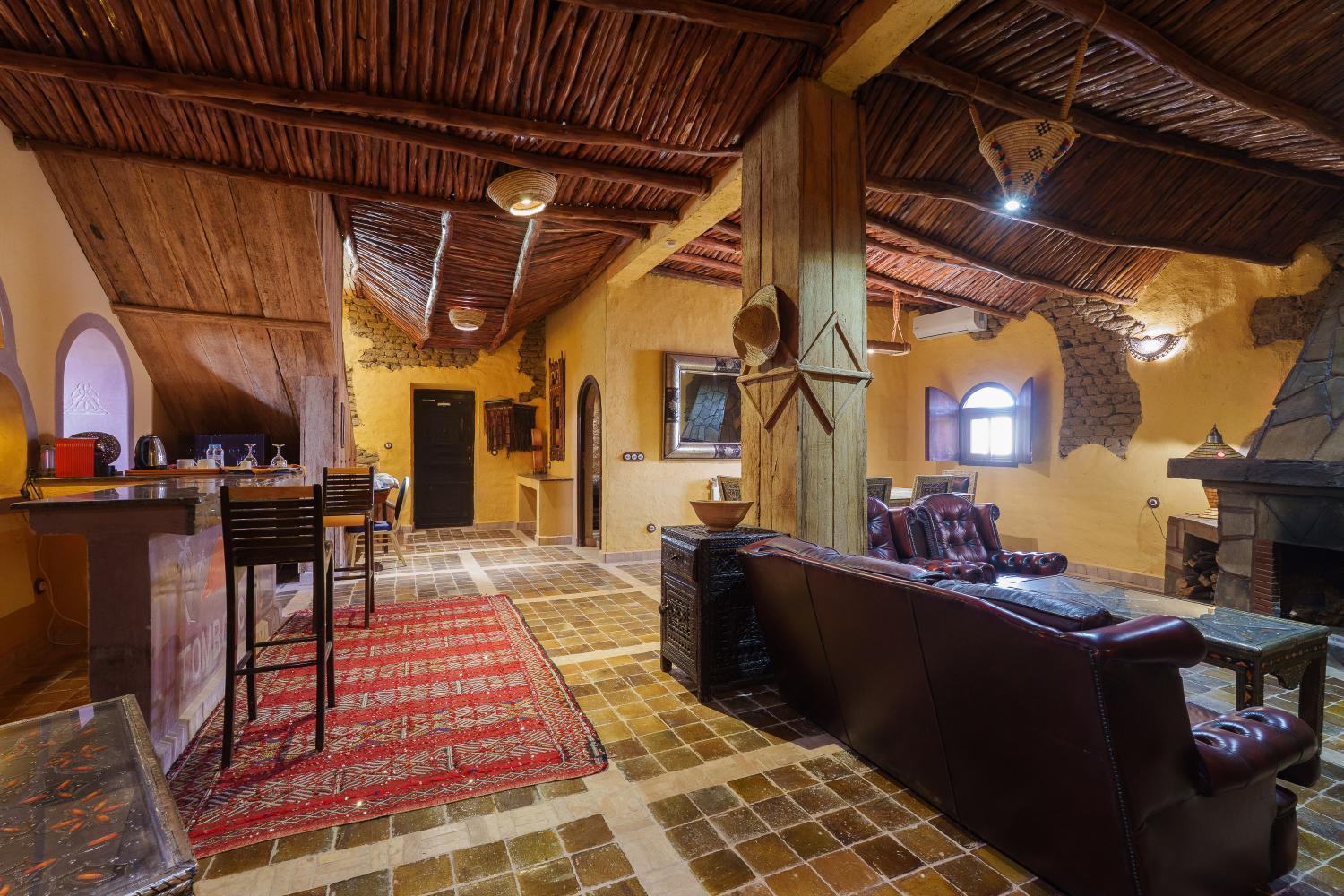 Royal Suite