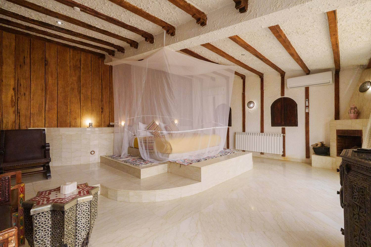 Royal Suite