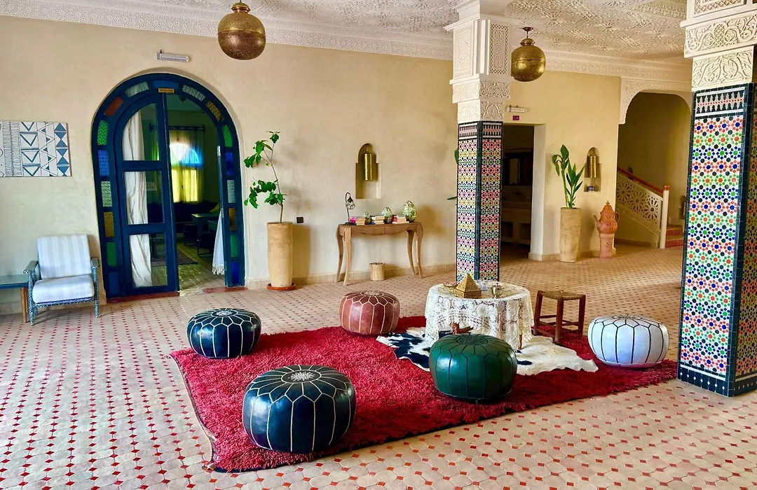 Dar Morocco-1