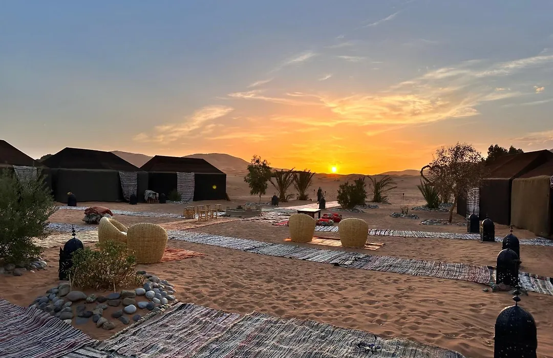 Sahara Wellness Camp-1