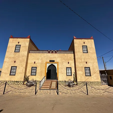 Dar Hassan Merzouga-2