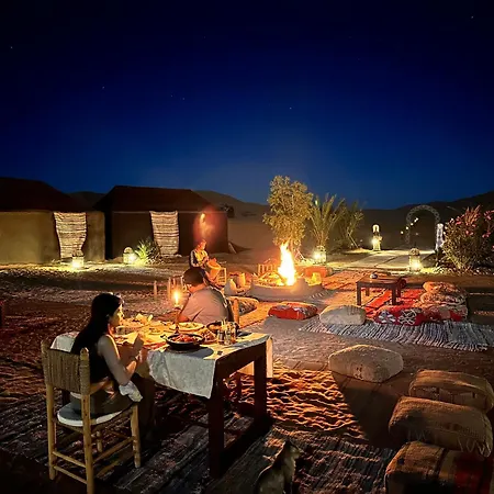 Sahara Wellness Camp-3