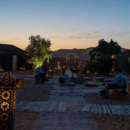Sahara Wellness Camp-2