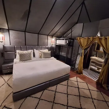 Luxury Desert Camp Amanar-2