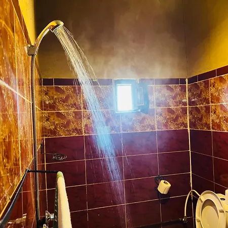 Hotel Camping Les Roses Des Dunes&Piscine-2