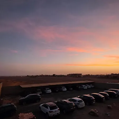 Auberge Ksar Merzouga-3